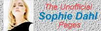 Sophie Dahl