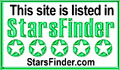 StarsFinder