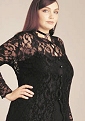 Modelling for Laura Plus, Fall 2002
