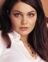 Modelling for Laura Plus, Fall 2002