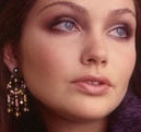 Modelling for Laura Plus, Winter 2002