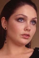 Modelling for Laura Plus, Winter 2002