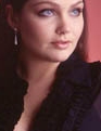Modelling for Laura Plus, Winter 2002