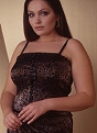 Modelling for Laura Plus, Winter 2002