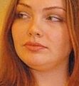 Fashion feature in the ''Holland Sentinel'' newspaper, 2004