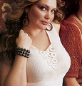 Editorial in ''Figure'' magazine, May/June 2006