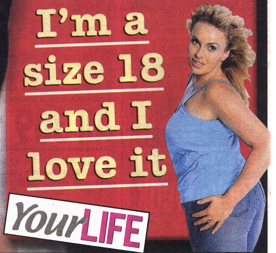 Charlotte Coyle Weight