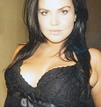 Wilhelmina agency Polaroid