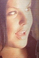 Modelling for MXM (in-store poster), Fall 2007