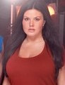 Modelling for MXM (online ad), Fall 2007