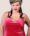 Modelling for Torrid, Winter 2005