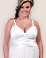 Modelling for Torrid, Spring 2006