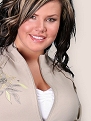 Modelling for Torrid, Winter 2005
