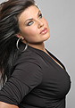 Test shoot with Fadil Berisha