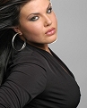 Test shoot with Fadil Berisha, Fall 2006