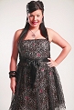 Modelling for Torrid, Winter 2006