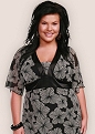 Modelling for Torrid, Winter 2006