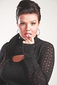 Modelling for Torrid, Winter 2006
