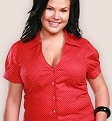 Modelling for Torrid, Winter 2006