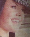 Modelling for MXM (in-store poster), Fall 2007