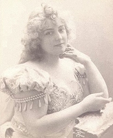 Lillian Russell