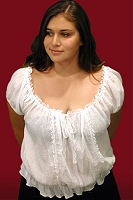 click to enlarge--Rhiannon modelling for Torrid