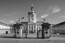 Schloss Charlottenburg