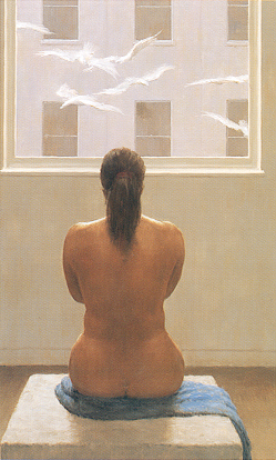 Harry Holland, 'Birds'