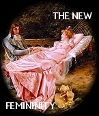 The New Femininity: An Aesthetic Restoration in Fashion