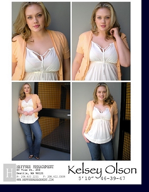 Polaroids for Heffner Management, Seattle