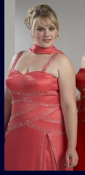 Modelling for Aurora Formals (The Formal Source), 2007