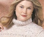 Modelling for Fashion Bug, Fall 2002