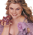 Editorial layout in ''Figure'' magazine, August 2004