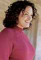 Modelling for Lands' End, Fall 2003
