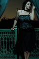 On the Torrid.com cover page, Summer 2005