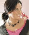 Modelling for Reitmans, Summer 2006