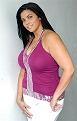 Test image with Fadil Berisha