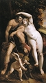 Venus and Adonis