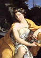 Allegory of Spring