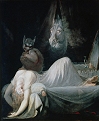 The Nightmare (1790-91)