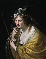 The Beautiful Shepherdess