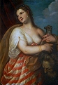 Judith with the Head of Holofernes