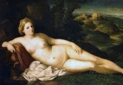 Reclining Venus