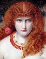 Frederick Sandys