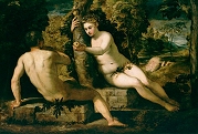 Adam and Eve