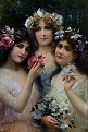 The Three Graces